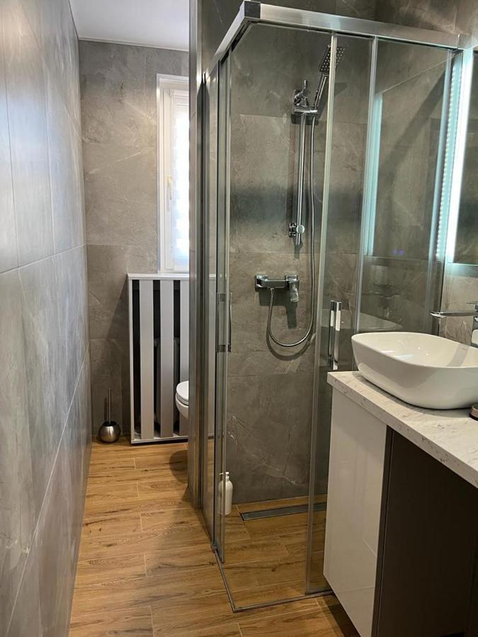 Beata Apartment Kolobrzeg Ngoại thất bức ảnh