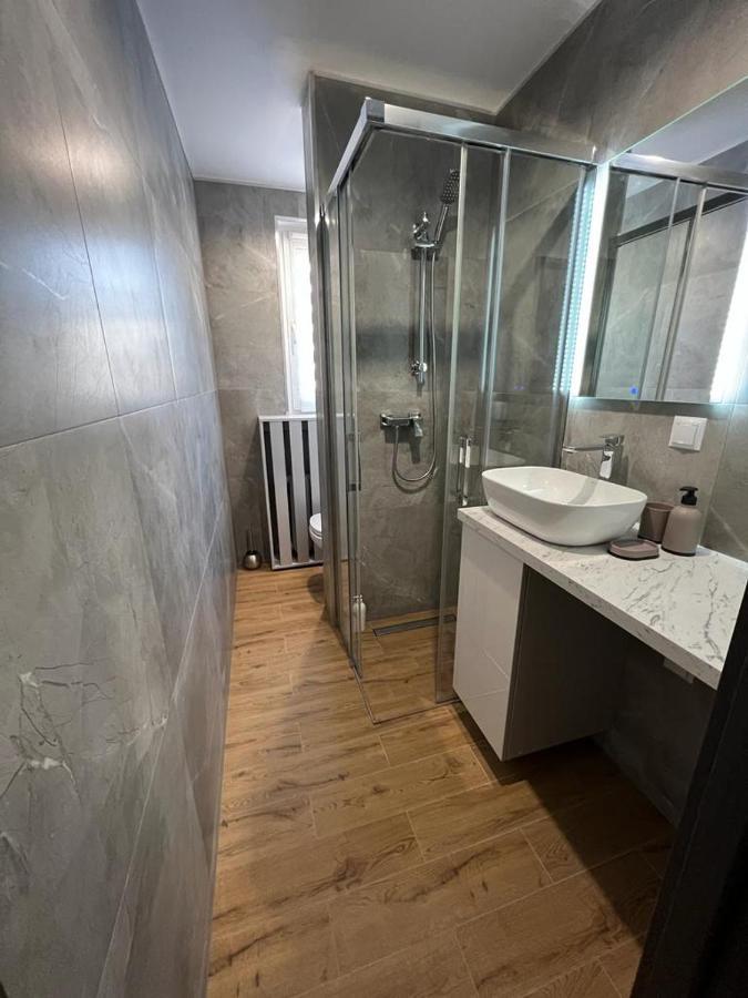 Beata Apartment Kolobrzeg Ngoại thất bức ảnh