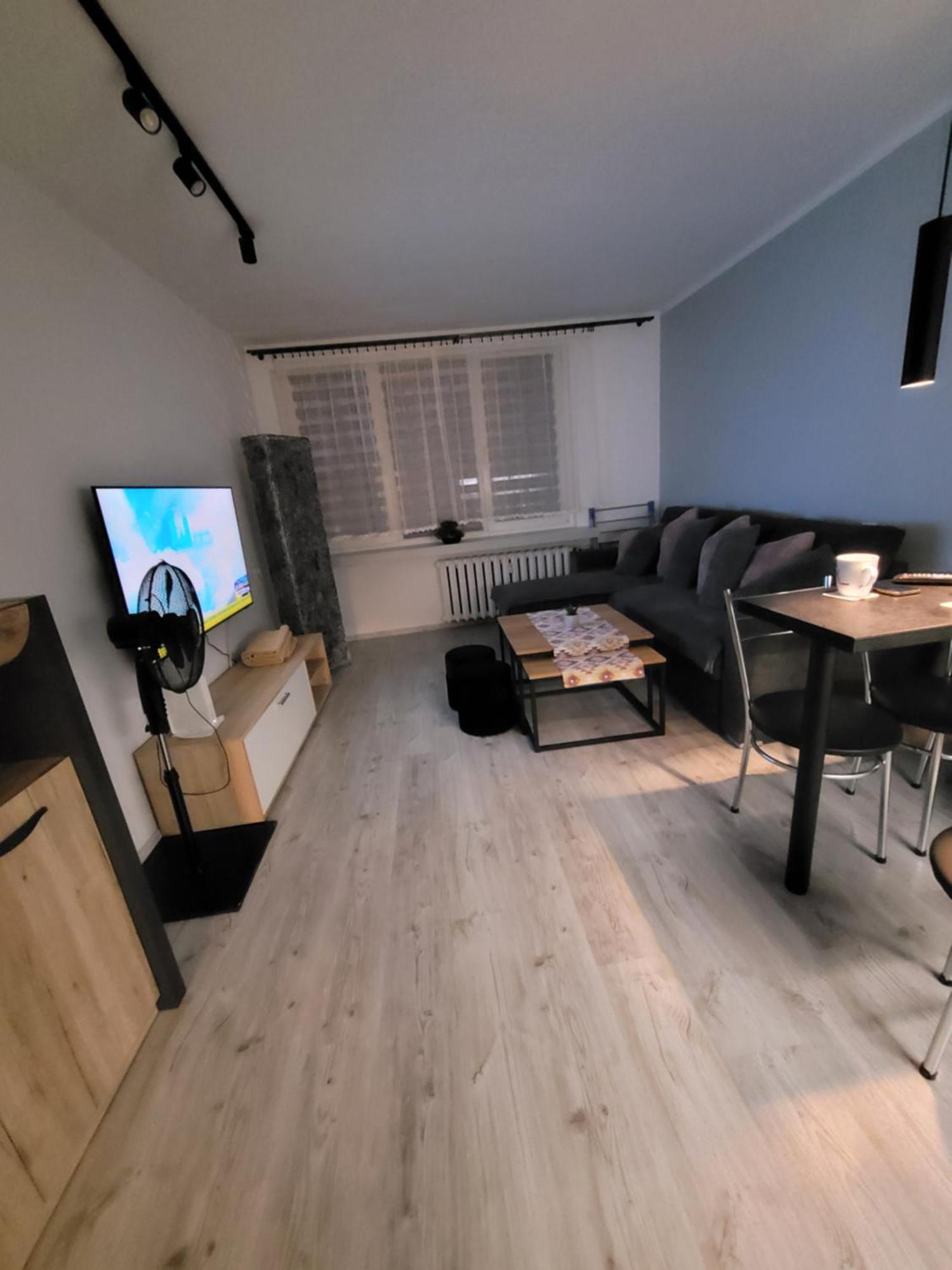 Beata Apartment Kolobrzeg Ngoại thất bức ảnh