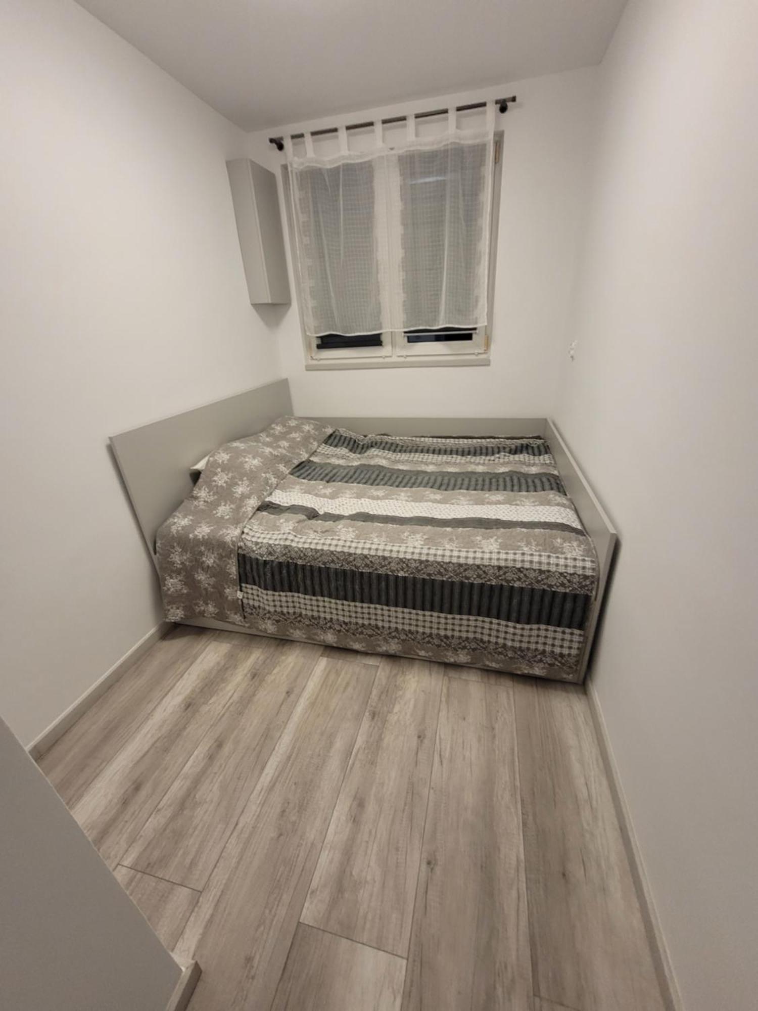 Beata Apartment Kolobrzeg Ngoại thất bức ảnh